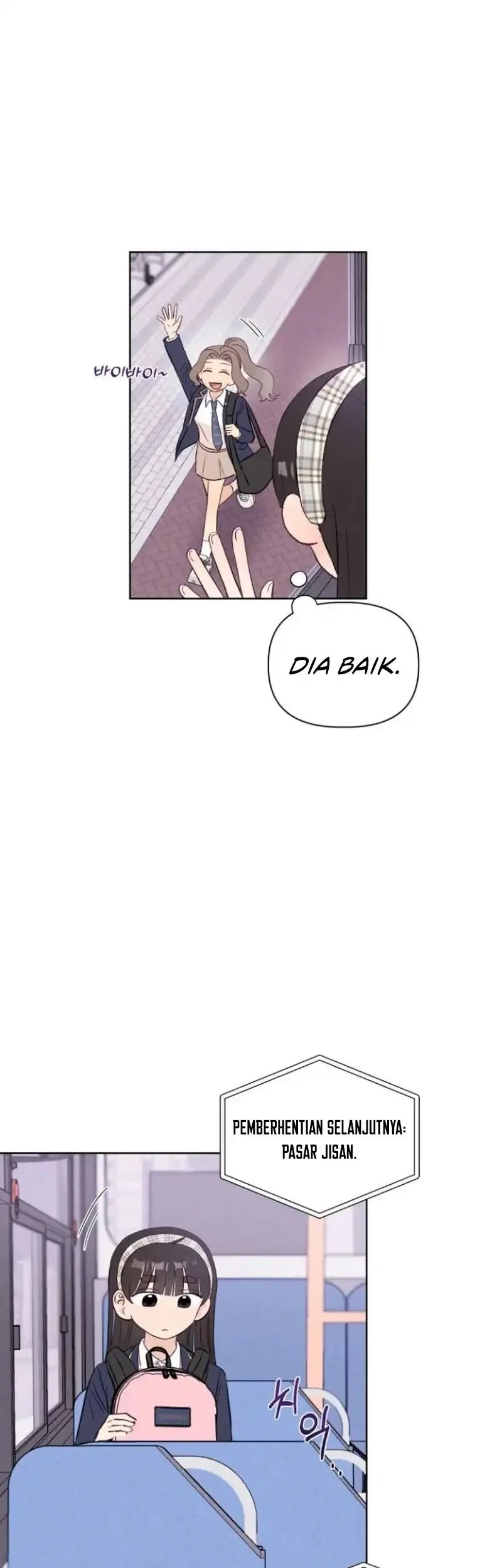 Liberal Arts X Natural Sciences Chapter 5 Gambar 54