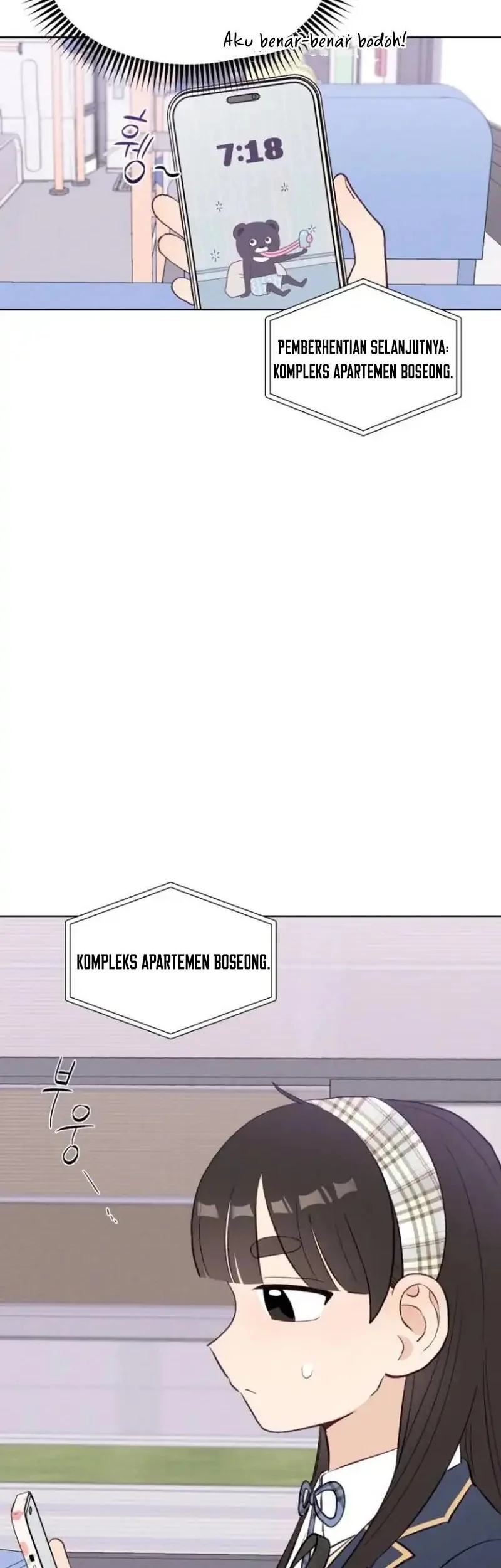 Liberal Arts X Natural Sciences Chapter 5 Gambar 58