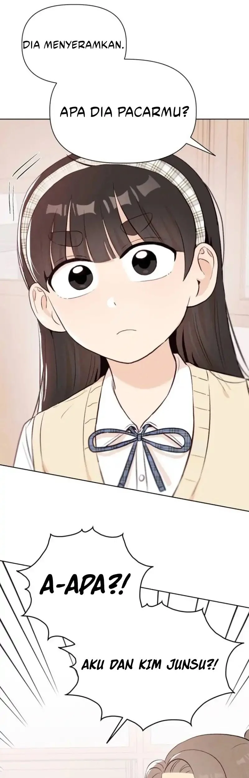 Liberal Arts X Natural Sciences Chapter 5 Gambar 12