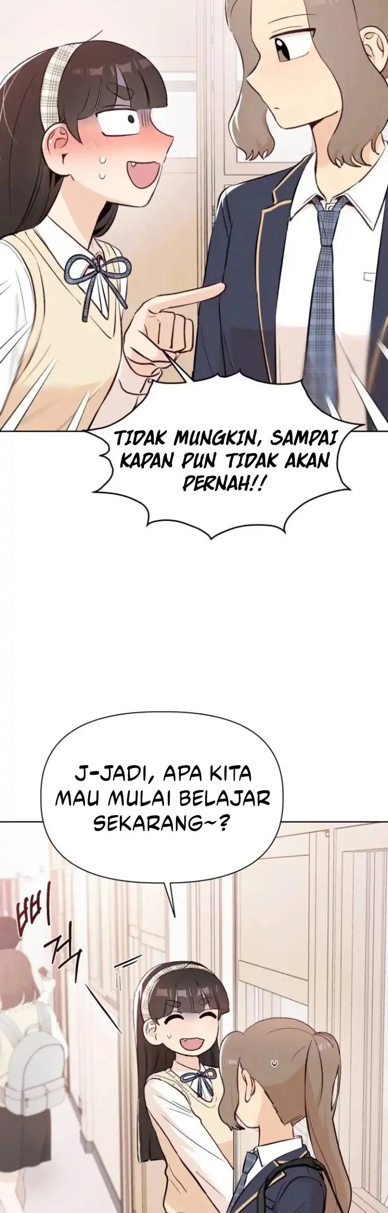 Liberal Arts X Natural Sciences Chapter 5 Gambar 13