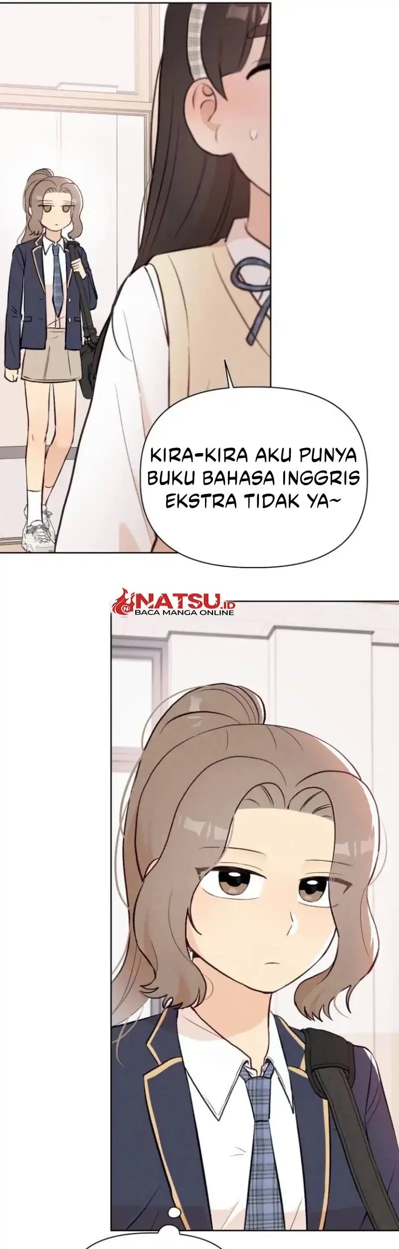 Liberal Arts X Natural Sciences Chapter 5 Gambar 15