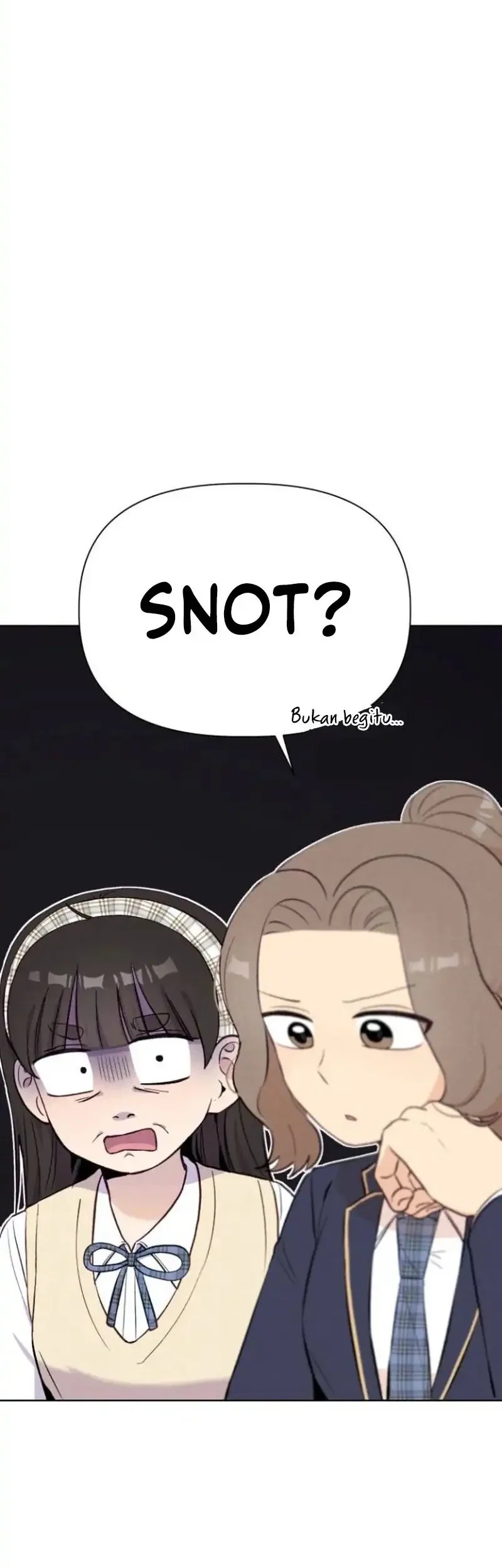 Liberal Arts X Natural Sciences Chapter 5 Gambar 22