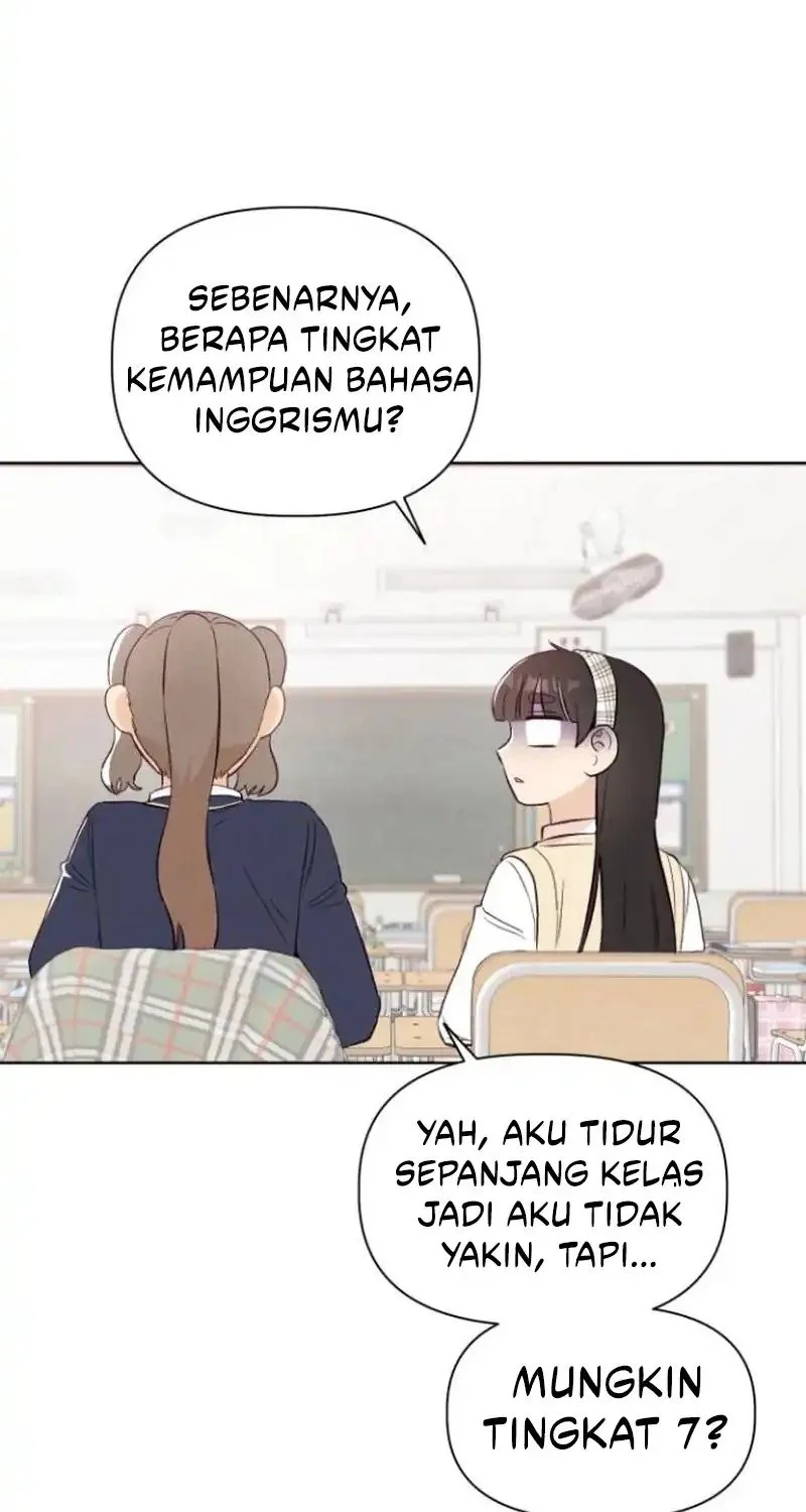 Liberal Arts X Natural Sciences Chapter 5 Gambar 23