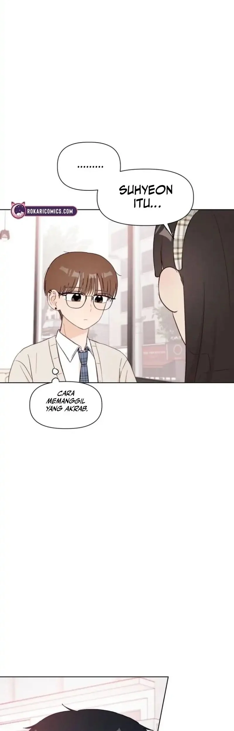 Liberal Arts X Natural Sciences Chapter 6 Gambar 42