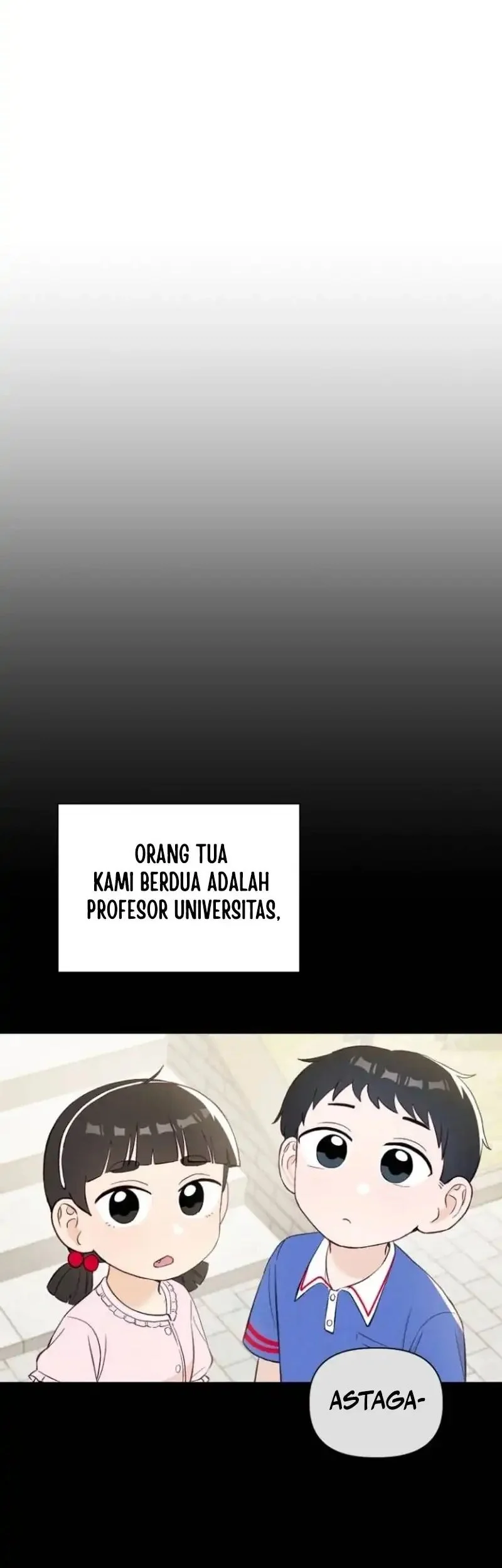 Liberal Arts X Natural Sciences Chapter 6 Gambar 44