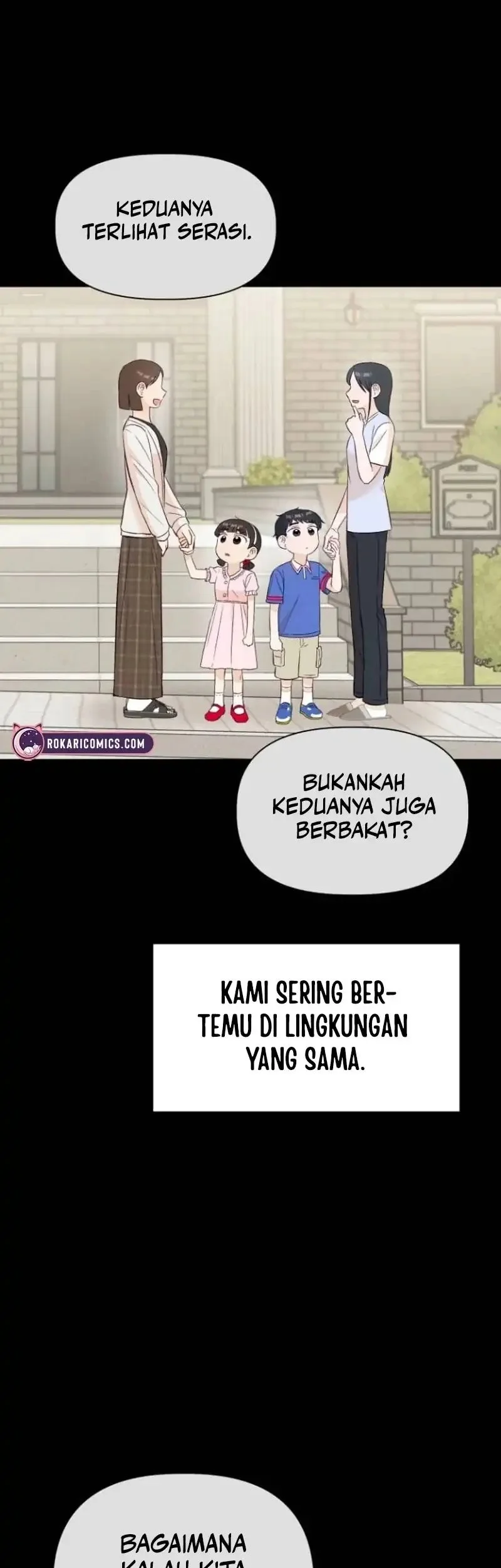 Liberal Arts X Natural Sciences Chapter 6 Gambar 45