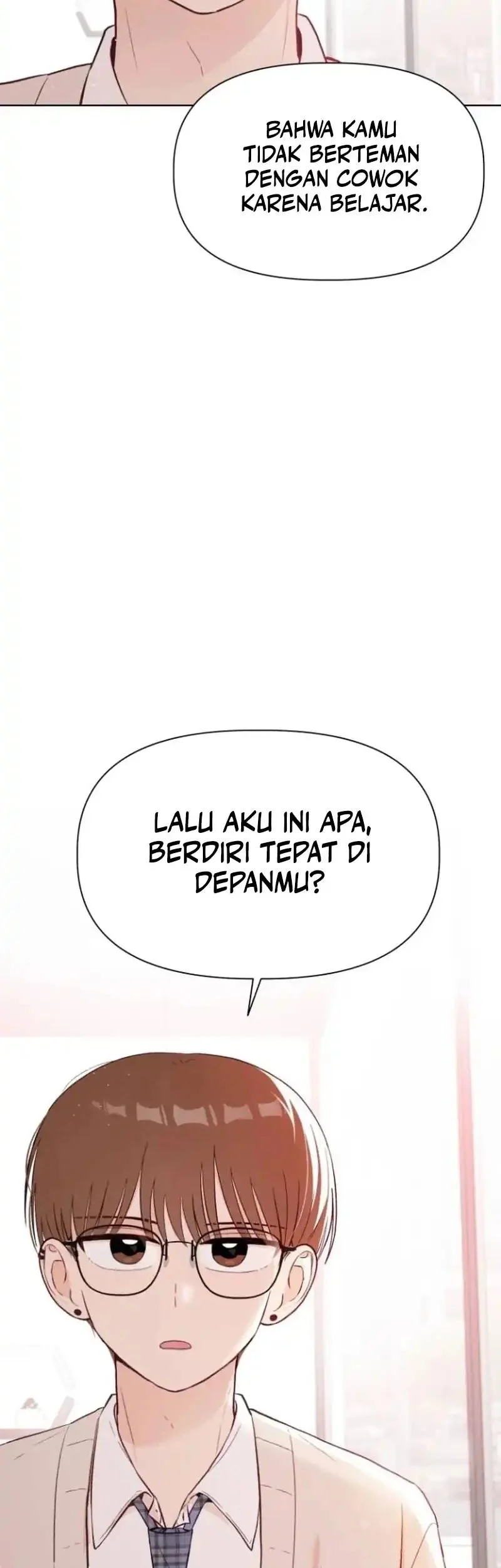 Liberal Arts X Natural Sciences Chapter 6 Gambar 59