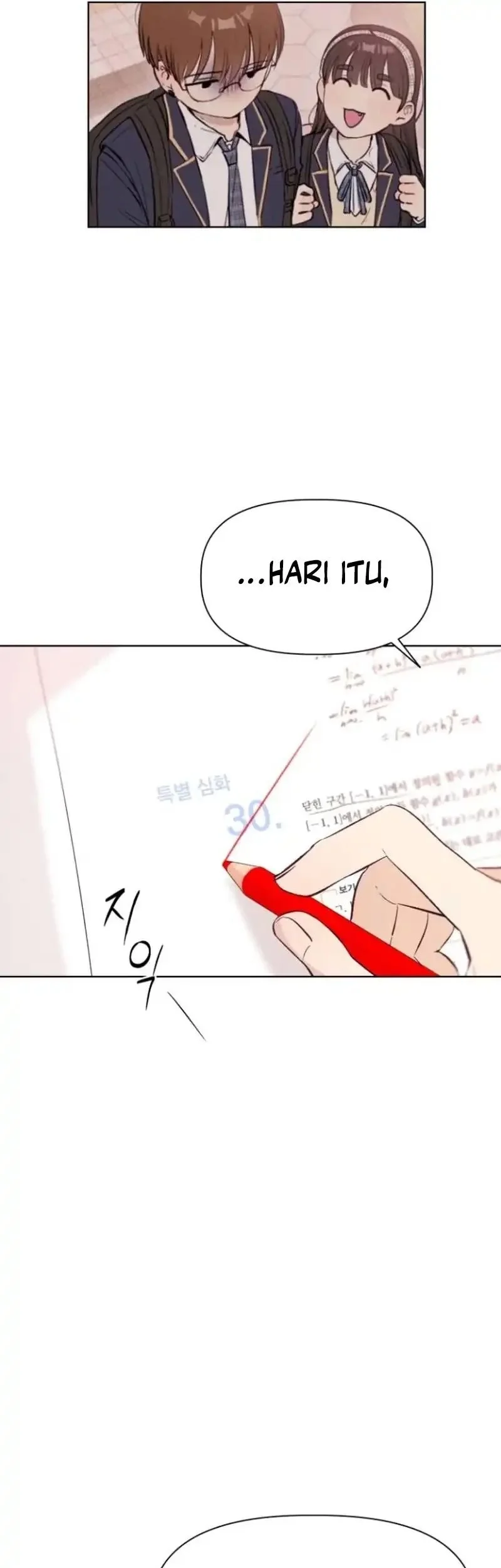 Liberal Arts X Natural Sciences Chapter 6 Gambar 61