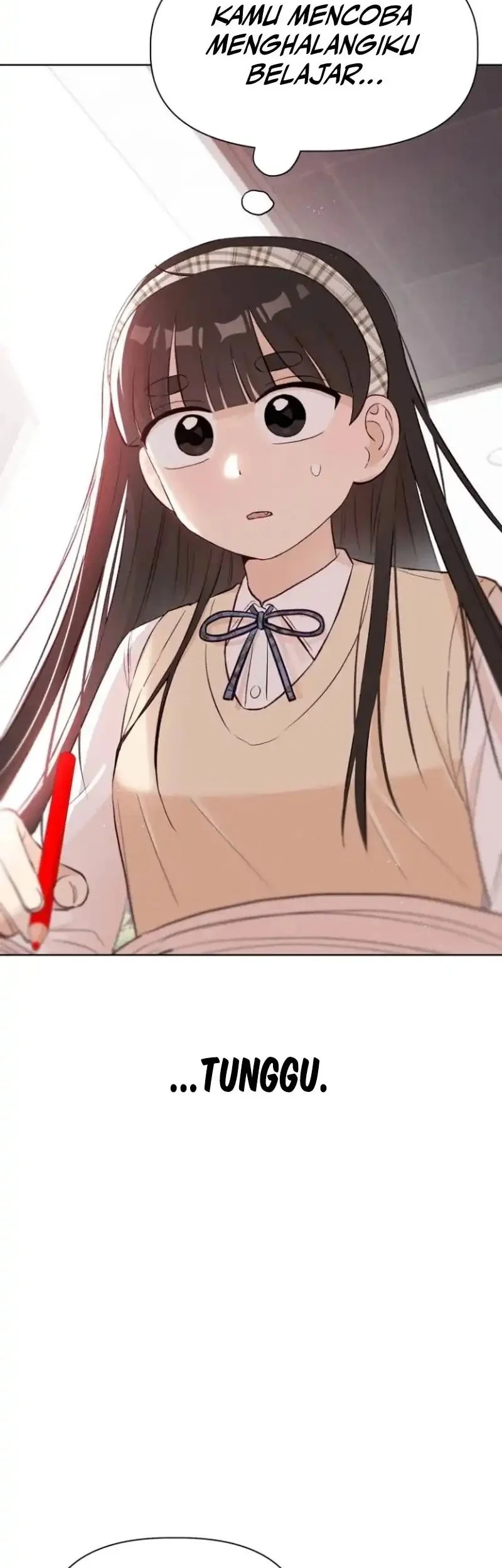 Liberal Arts X Natural Sciences Chapter 6 Gambar 62