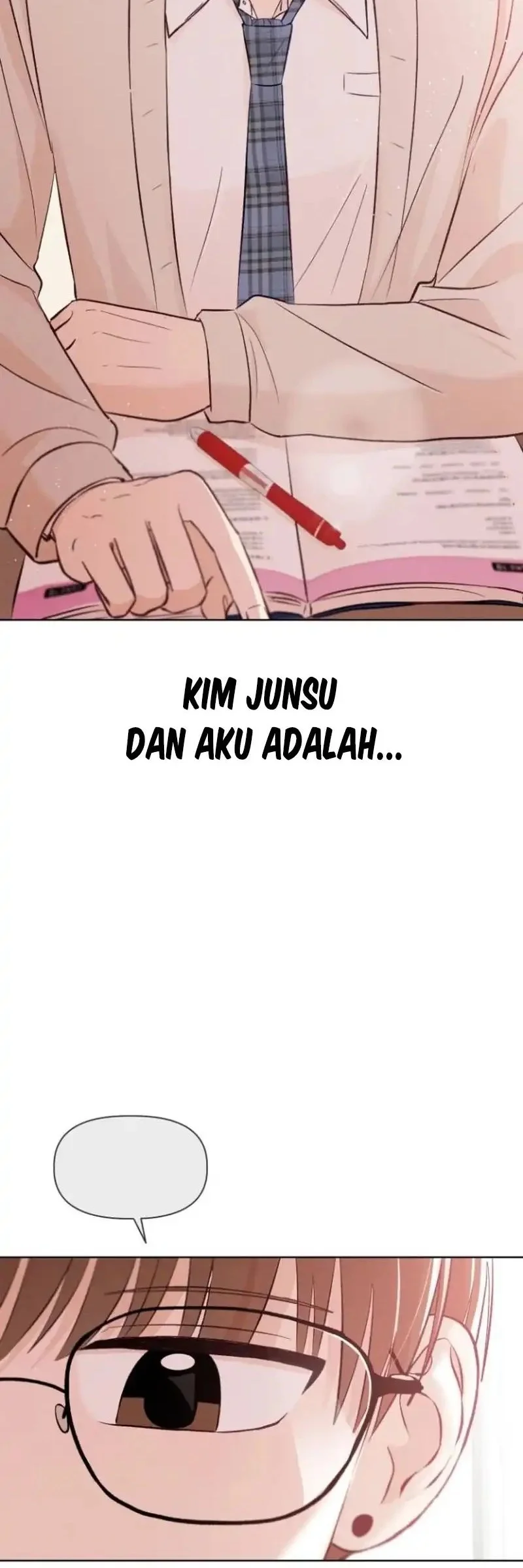 Liberal Arts X Natural Sciences Chapter 6 Gambar 64