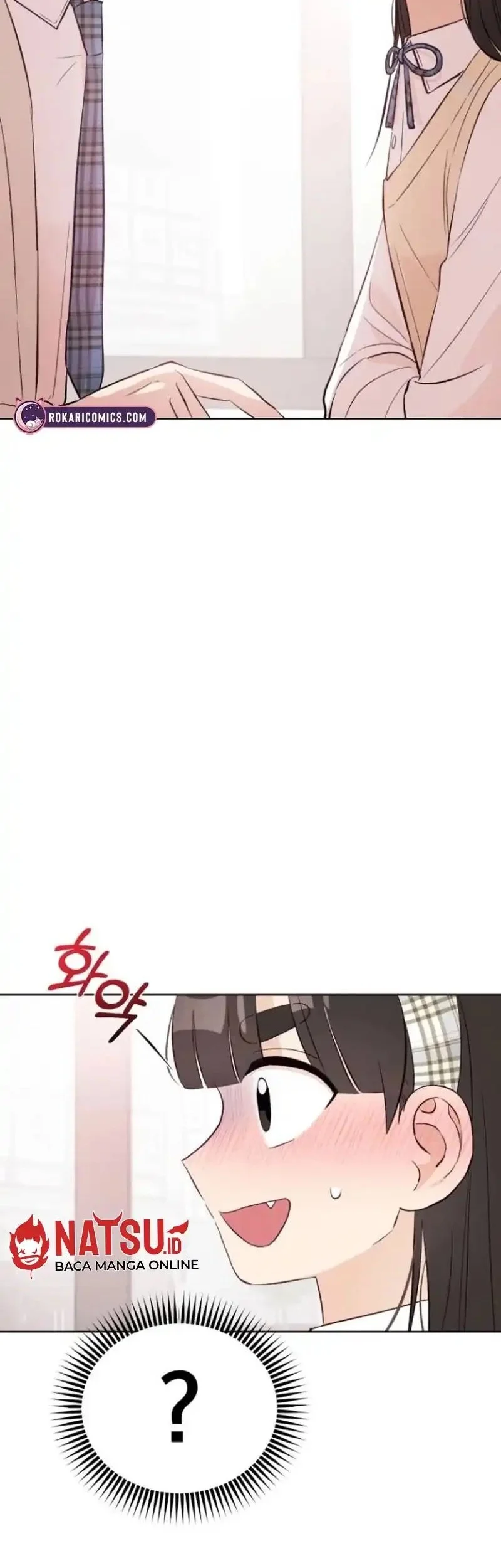 Liberal Arts X Natural Sciences Chapter 6 Gambar 66