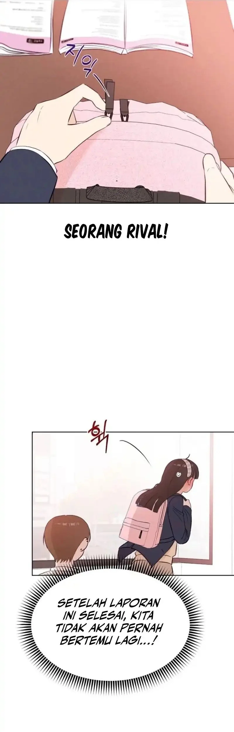 Liberal Arts X Natural Sciences Chapter 6 Gambar 70