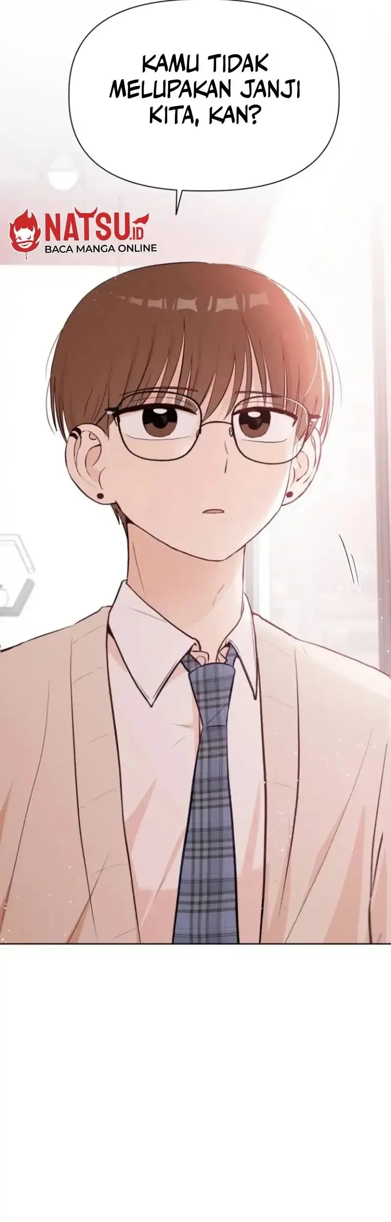 Liberal Arts X Natural Sciences Chapter 6 Gambar 73