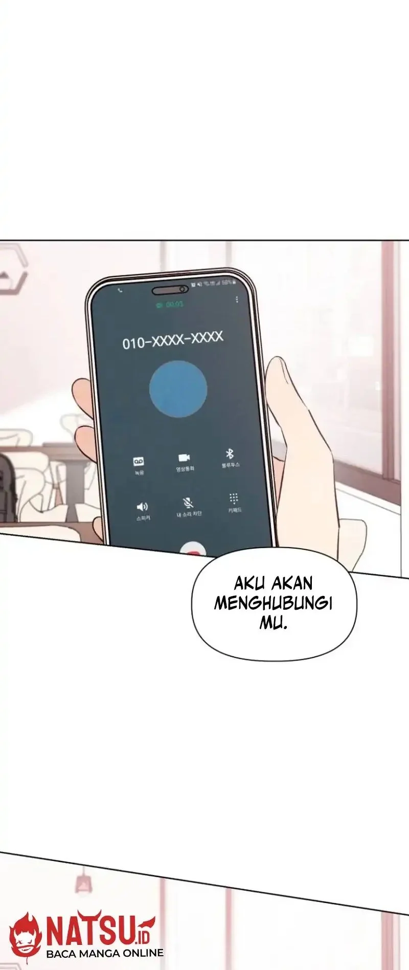 Liberal Arts X Natural Sciences Chapter 6 Gambar 76