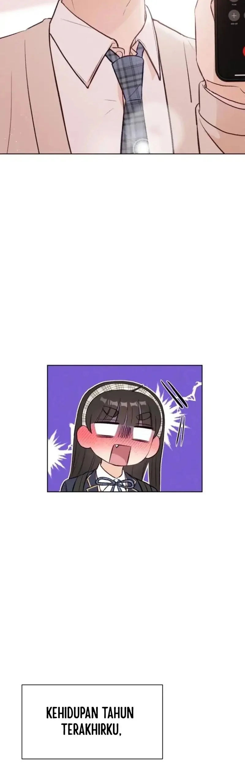 Liberal Arts X Natural Sciences Chapter 6 Gambar 78