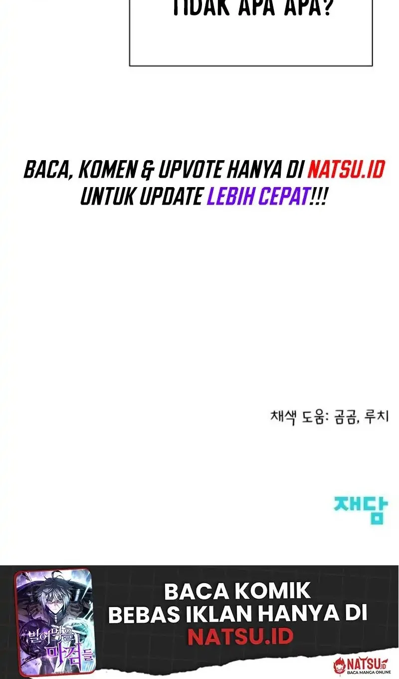 Liberal Arts X Natural Sciences Chapter 6 Gambar 80