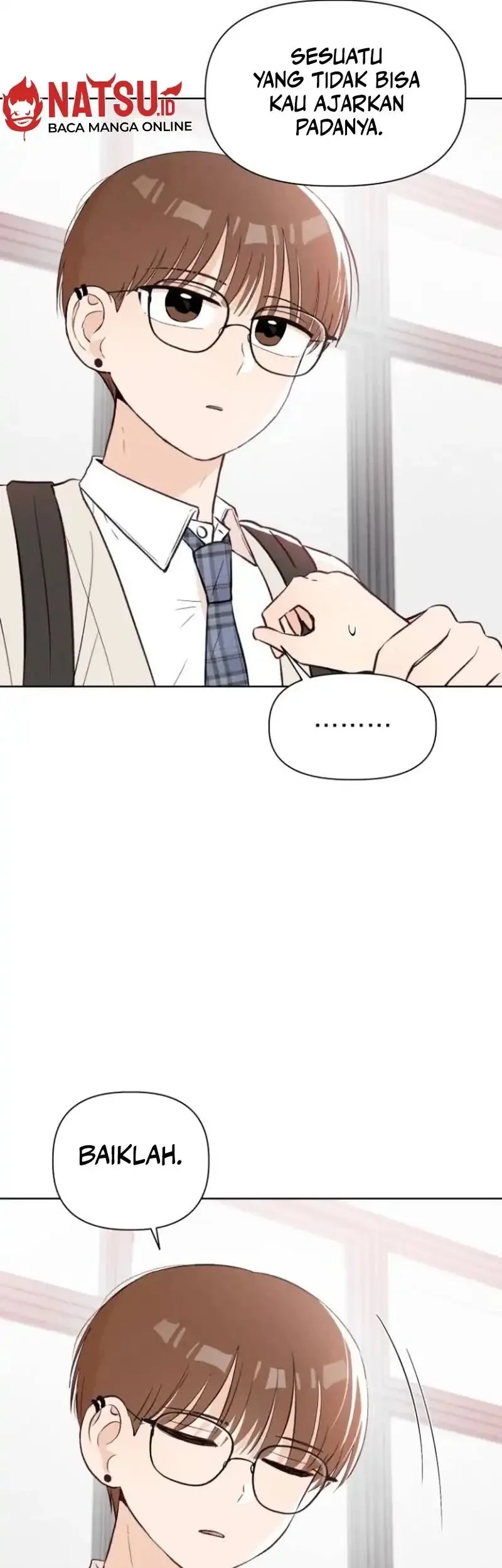 Liberal Arts X Natural Sciences Chapter 6 Gambar 5