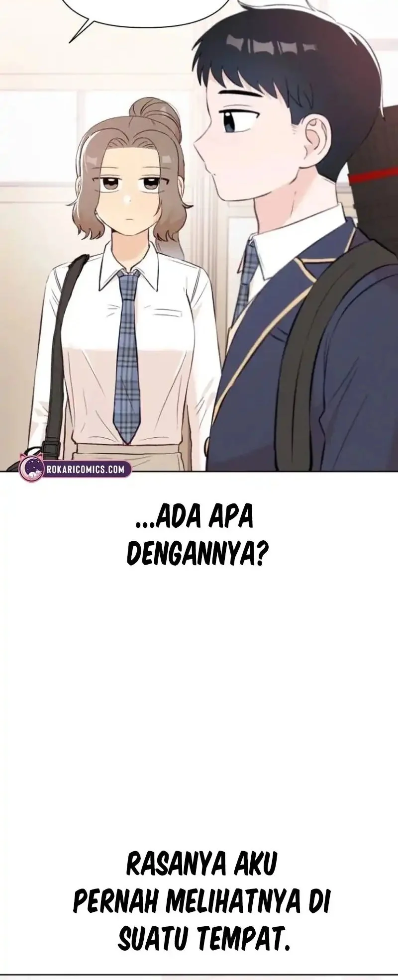 Liberal Arts X Natural Sciences Chapter 6 Gambar 12