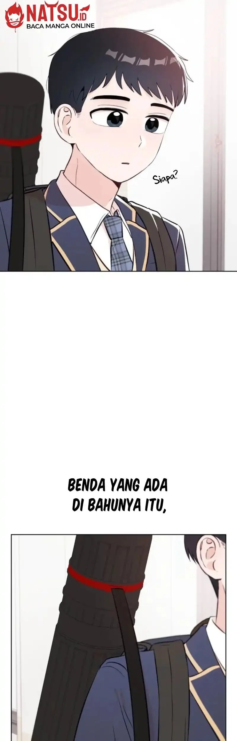 Liberal Arts X Natural Sciences Chapter 6 Gambar 13