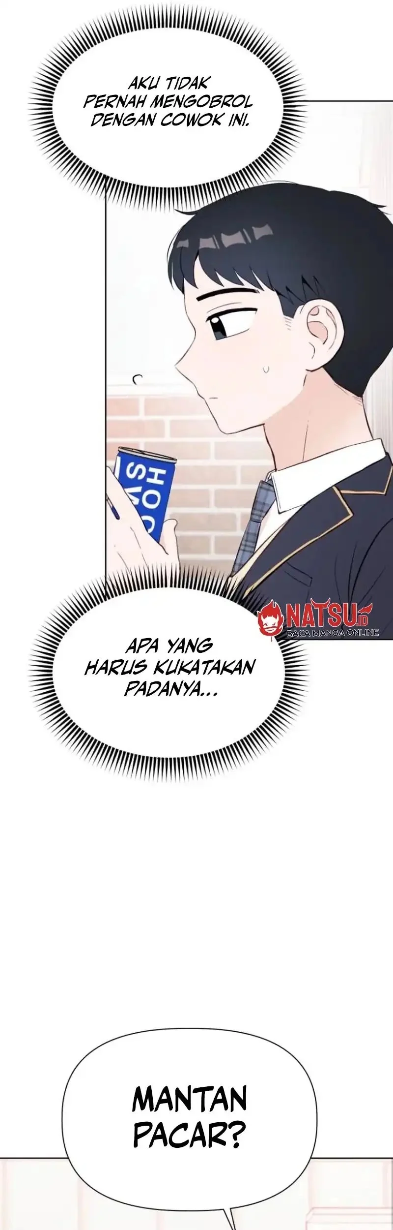 Liberal Arts X Natural Sciences Chapter 6 Gambar 29