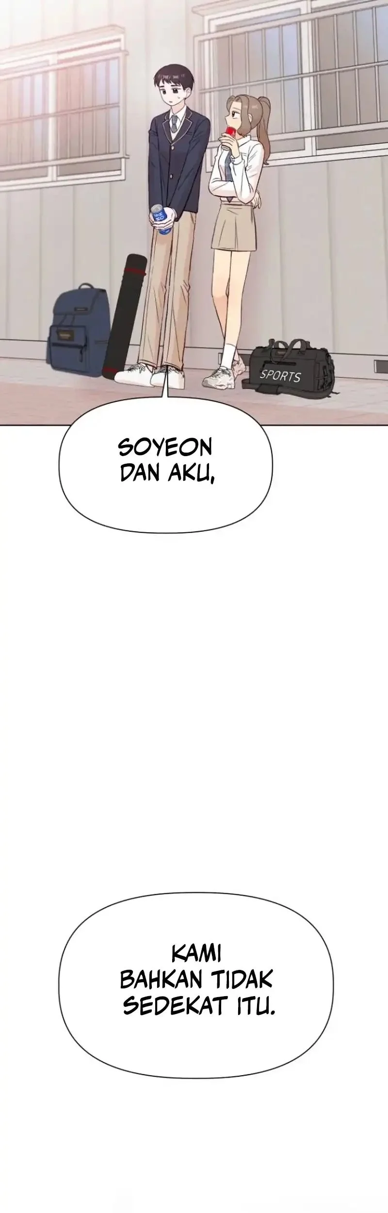 Liberal Arts X Natural Sciences Chapter 6 Gambar 33