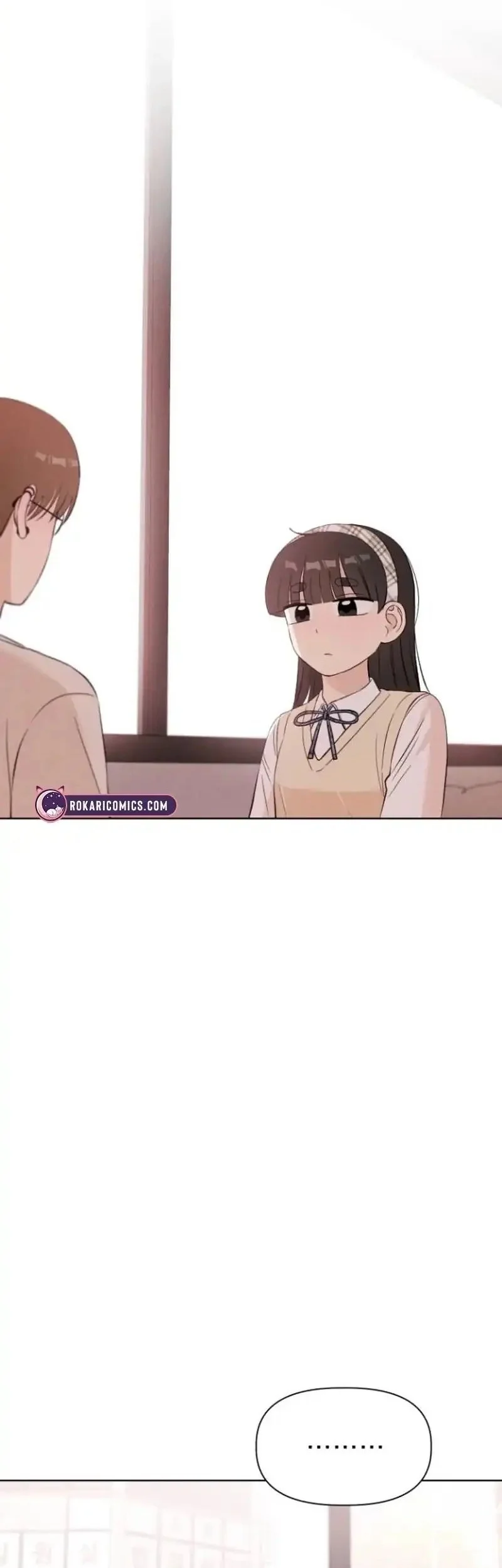 Liberal Arts X Natural Sciences Chapter 6 Gambar 34