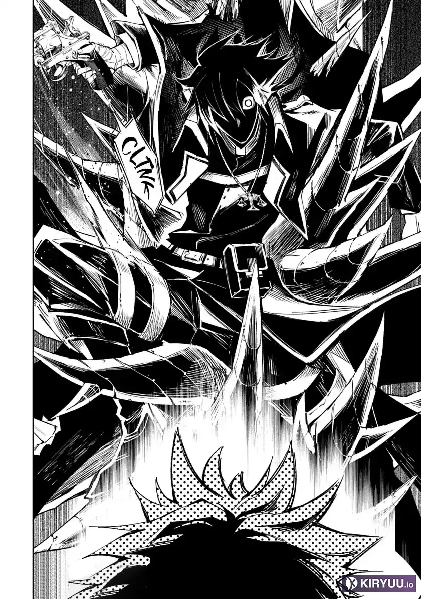 Librale of Reincarnation Chapter 1 Gambar 20
