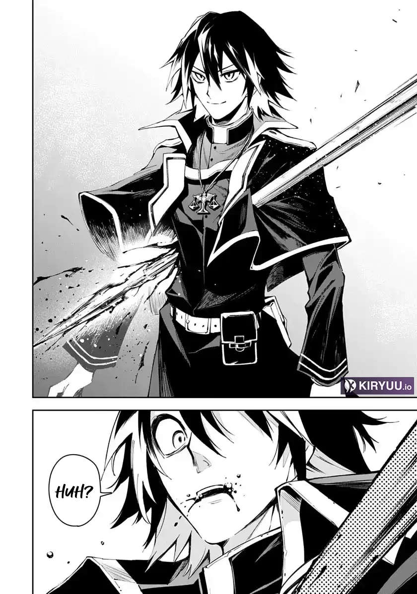 Librale of Reincarnation Chapter 1 Gambar 34