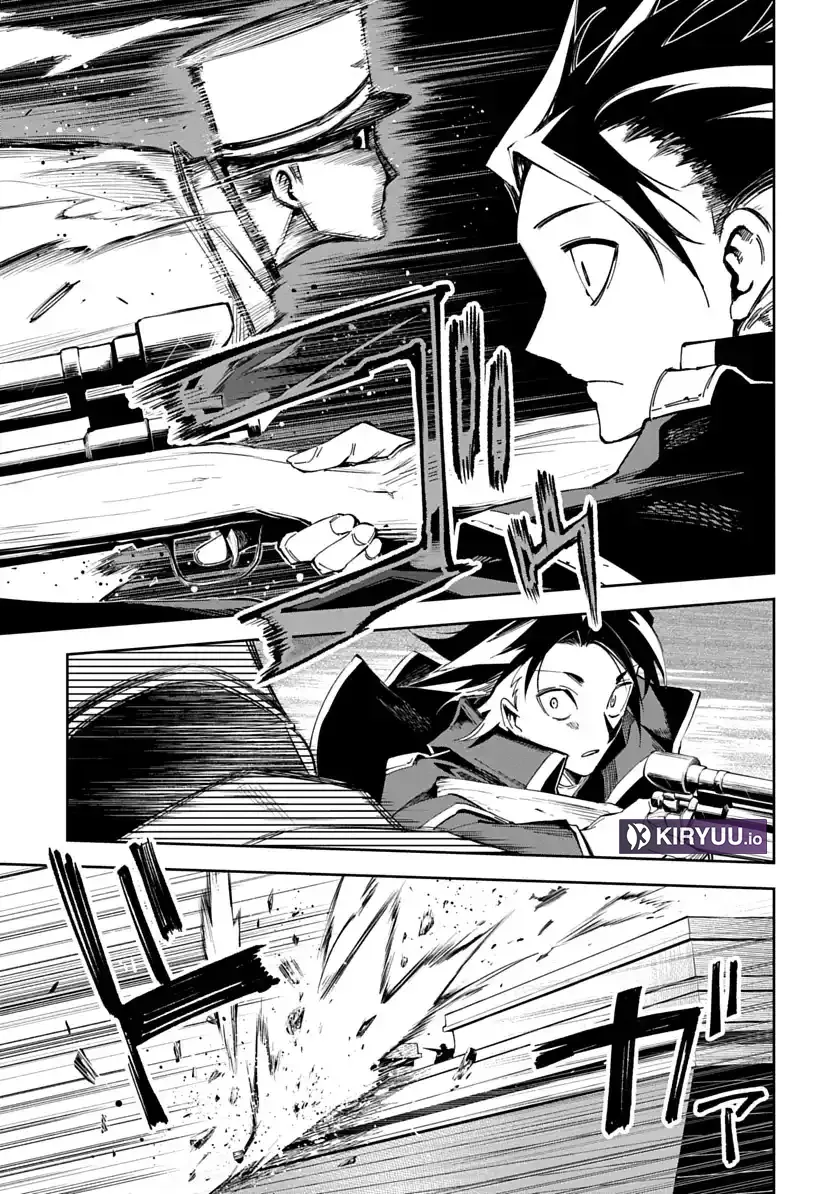 Librale of Reincarnation Chapter 1 Gambar 60