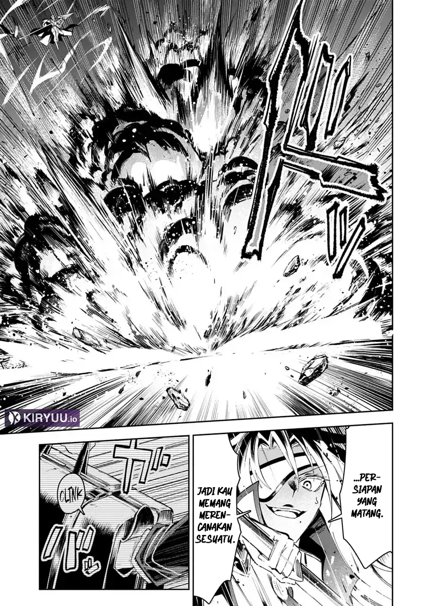 Librale of Reincarnation Chapter 1 Gambar 77