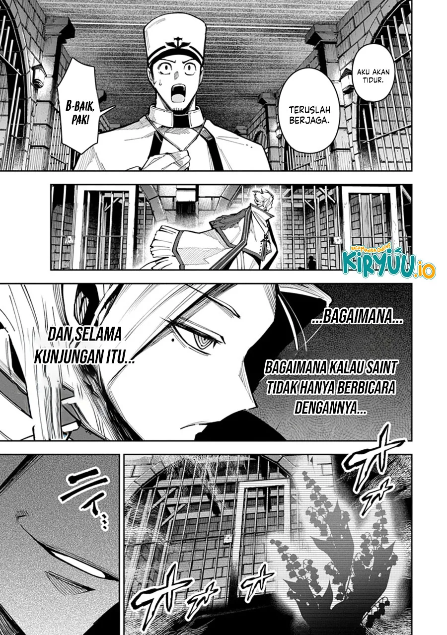 Librale of Reincarnation Chapter 10 Gambar 14