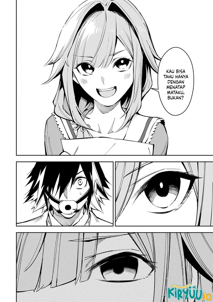 Librale of Reincarnation Chapter 10 Gambar 7