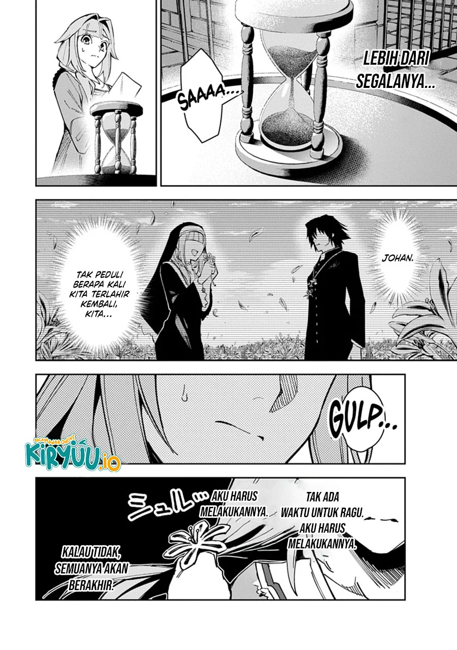 Librale of Reincarnation Chapter 10 Gambar 9