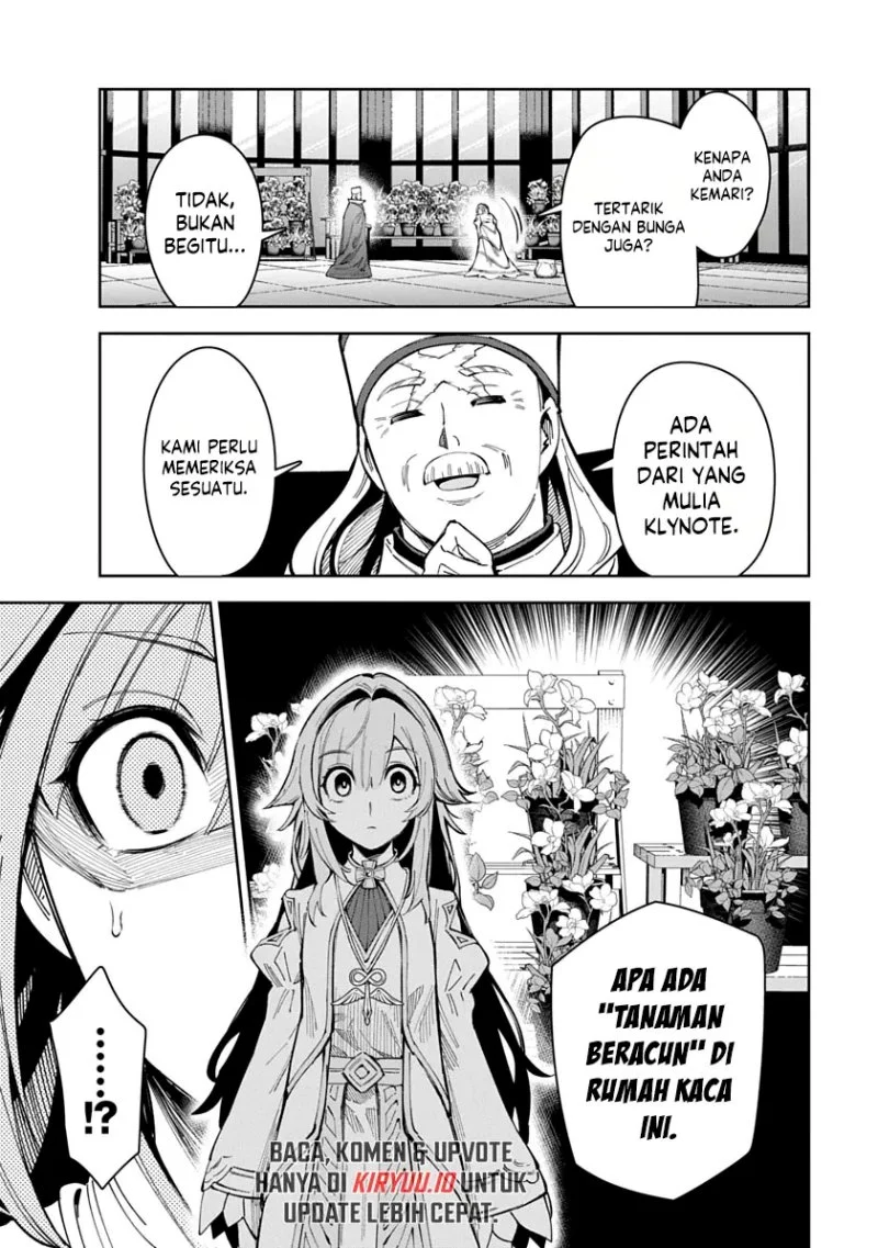 Librale of Reincarnation Chapter 11 Gambar 10