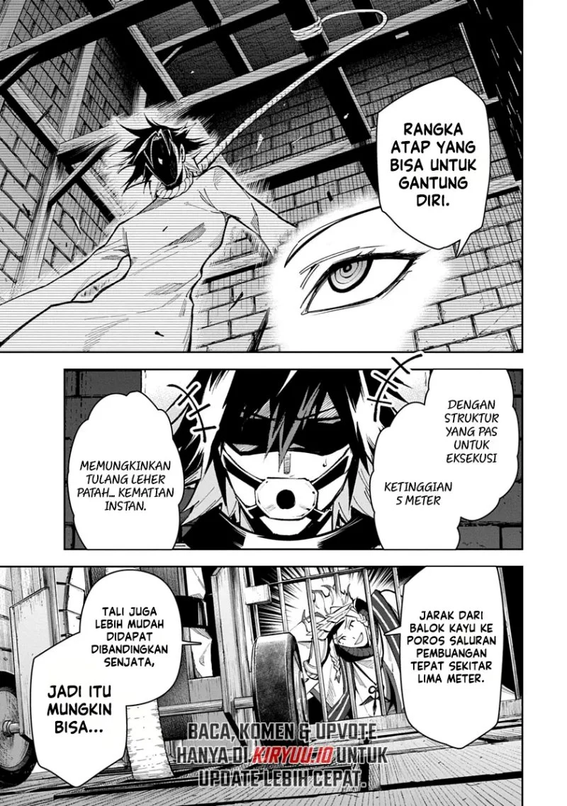 Librale of Reincarnation Chapter 11 Gambar 18