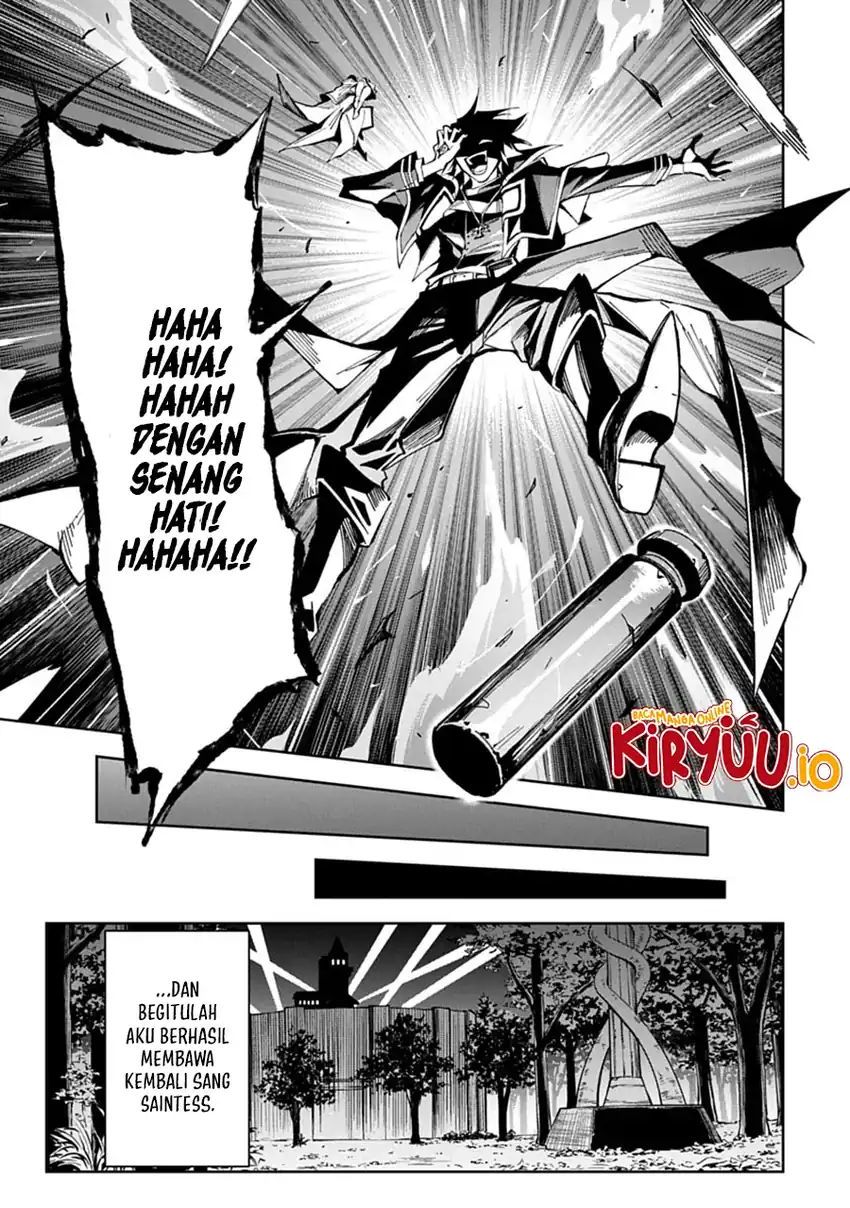 Librale of Reincarnation Chapter 13 Gambar 12
