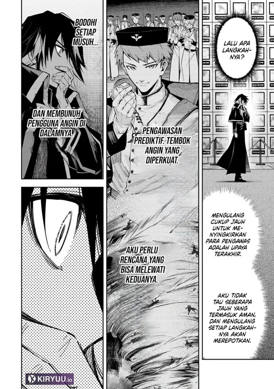 Librale of Reincarnation Chapter 2 Gambar 11