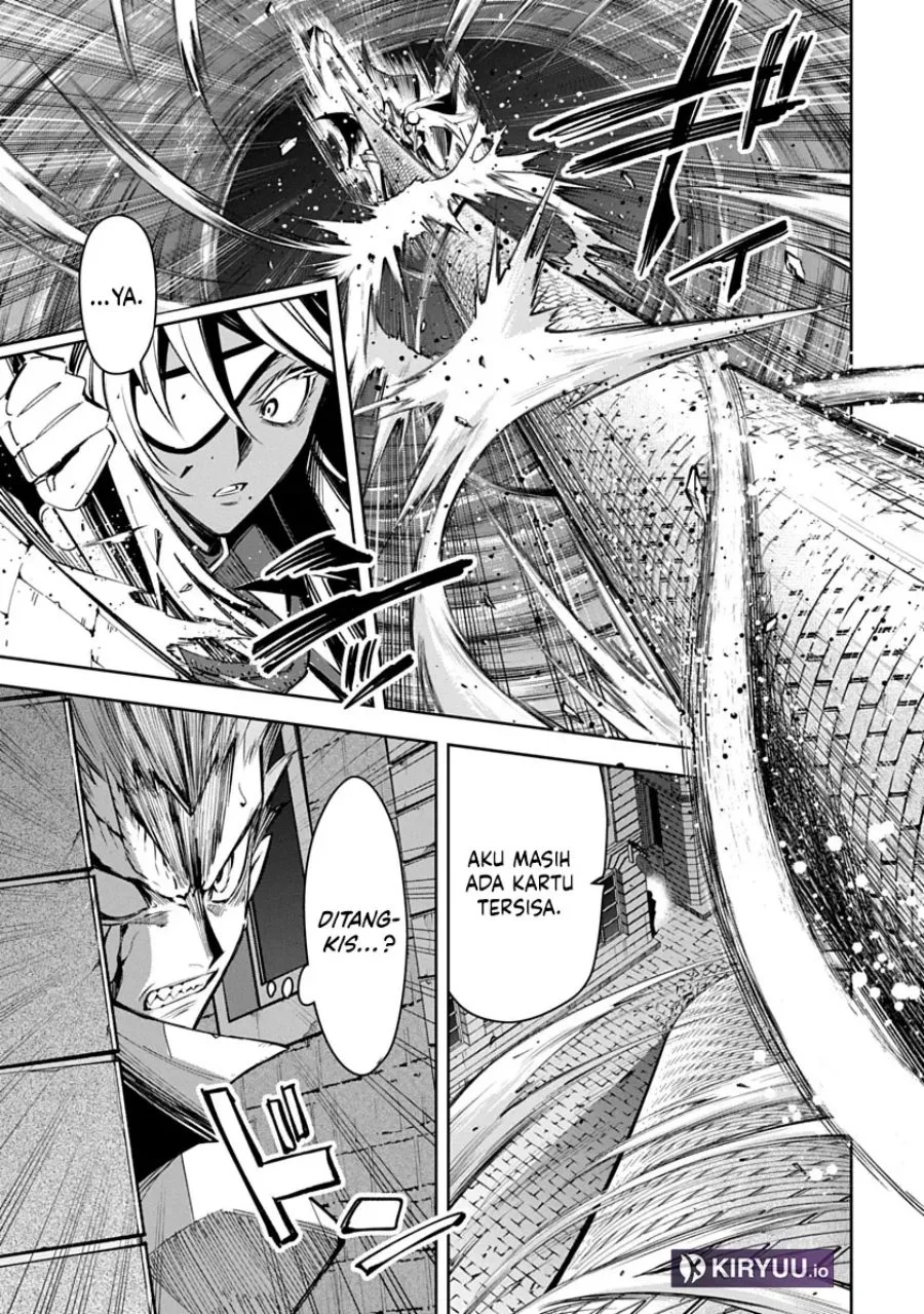 Librale of Reincarnation Chapter 2 Gambar 28