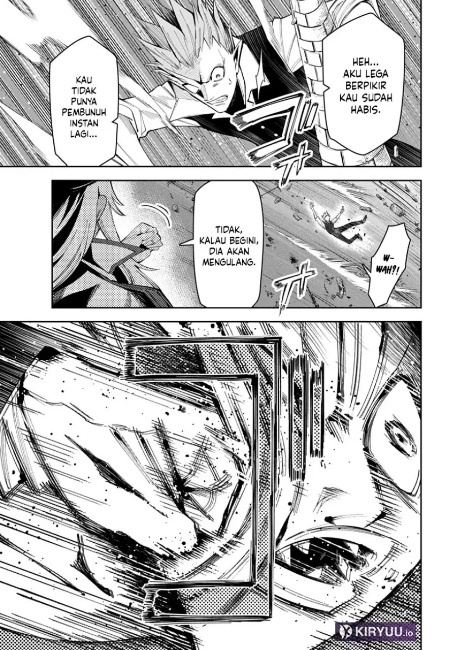 Librale of Reincarnation Chapter 2 Gambar 33