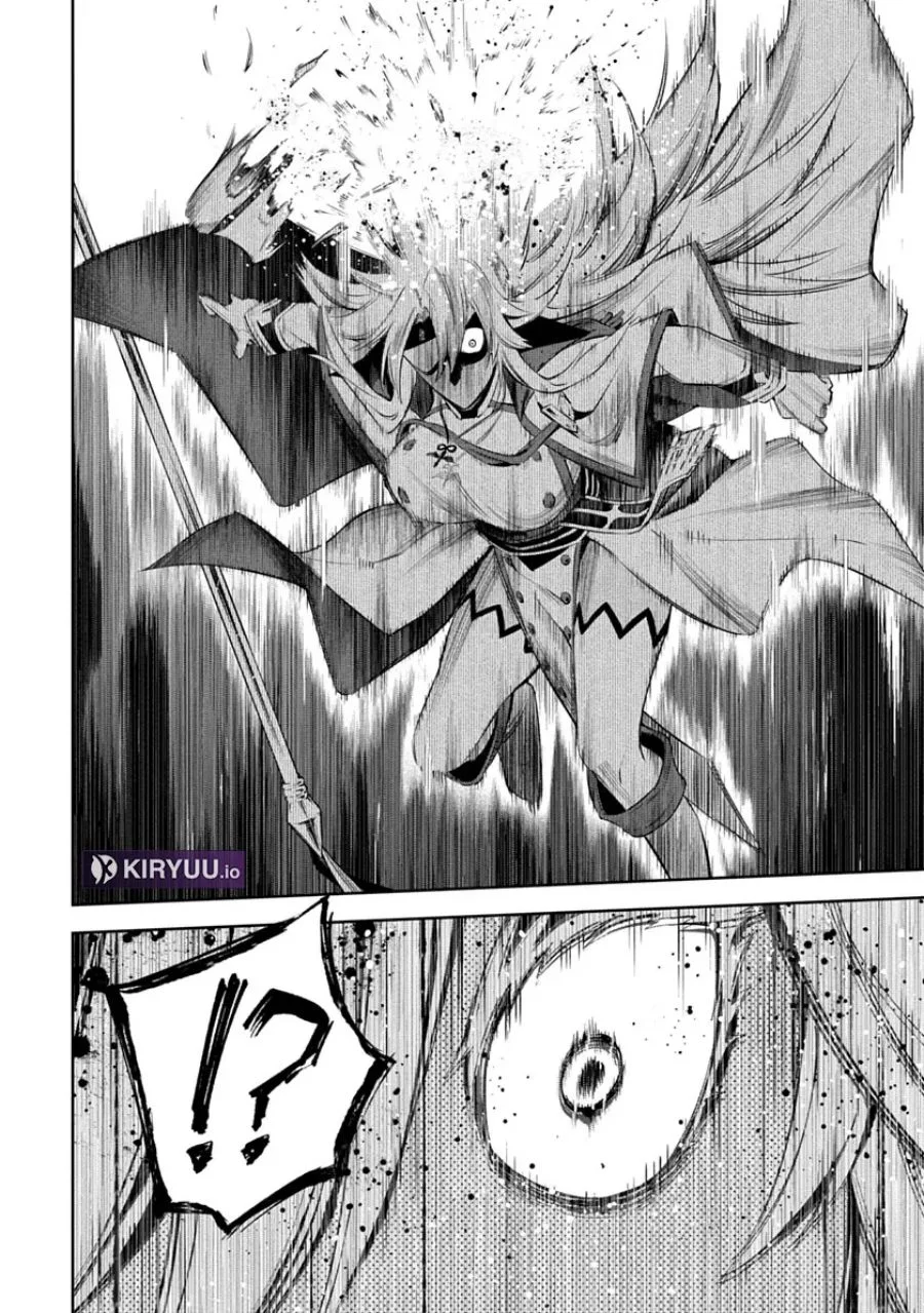 Librale of Reincarnation Chapter 2 Gambar 36