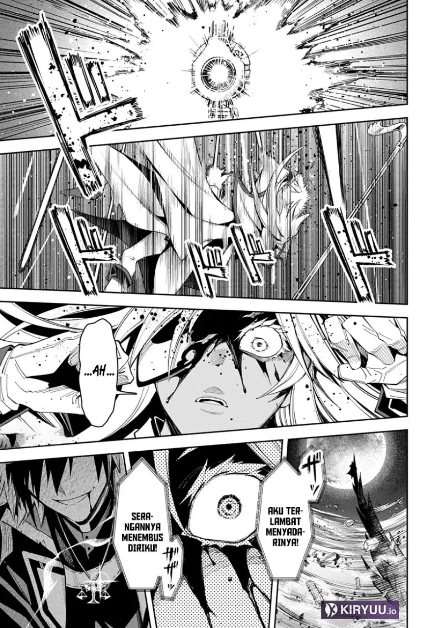 Librale of Reincarnation Chapter 2 Gambar 37