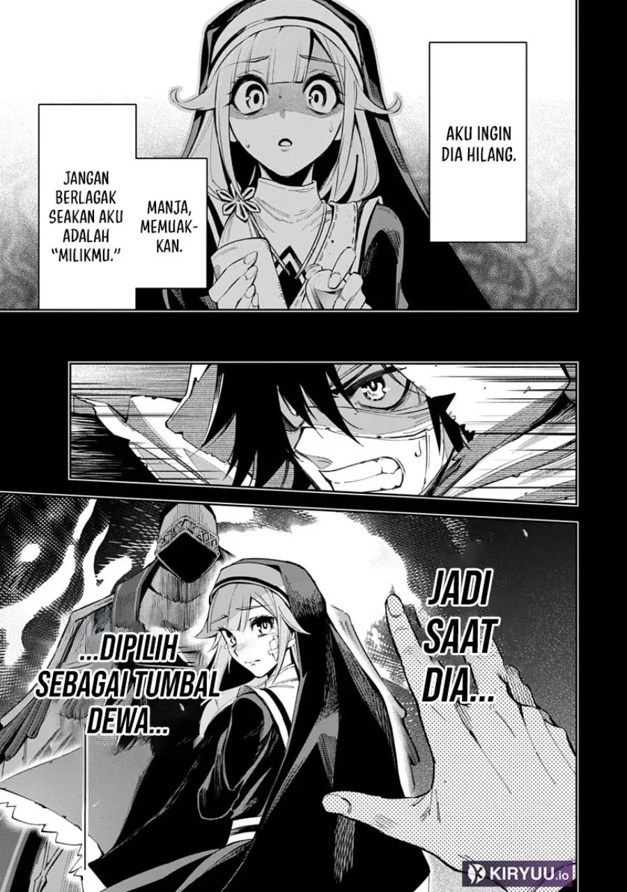 Librale of Reincarnation Chapter 2 Gambar 4