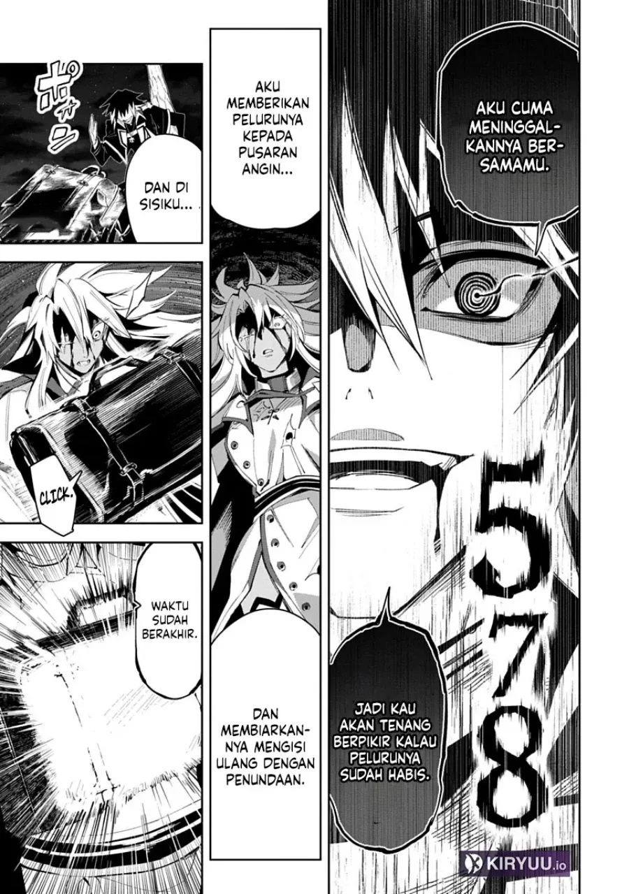 Librale of Reincarnation Chapter 2 Gambar 41