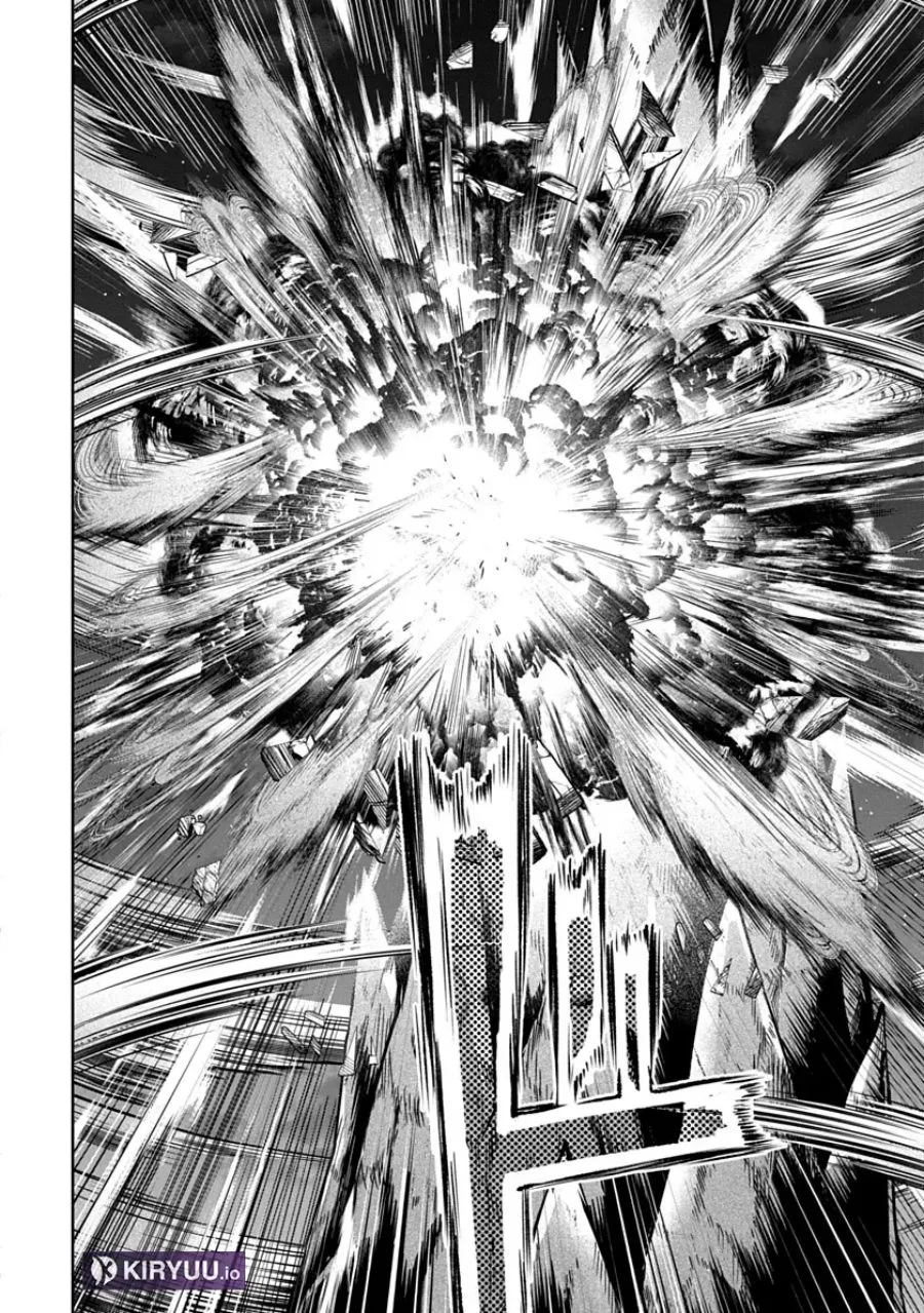 Librale of Reincarnation Chapter 2 Gambar 42