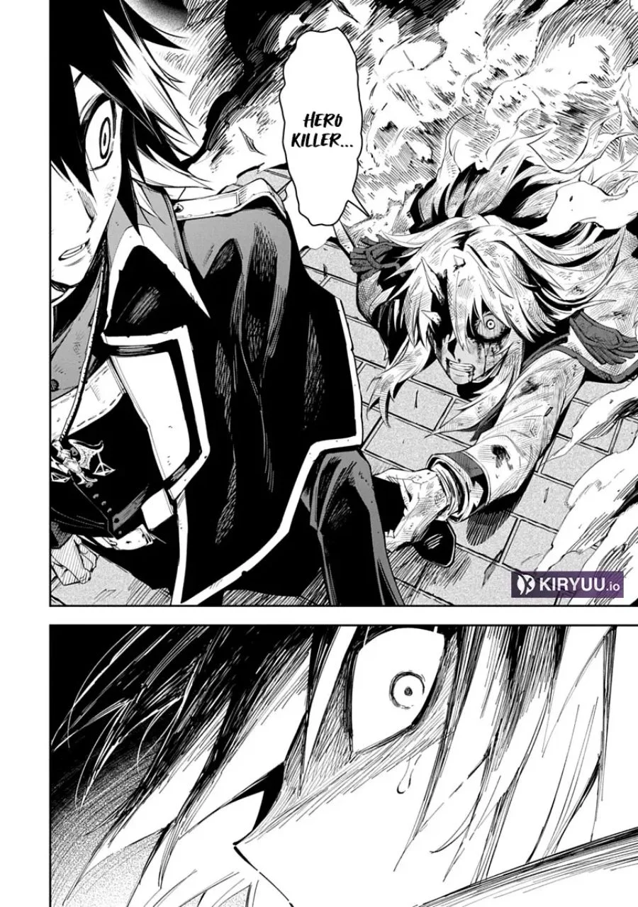 Librale of Reincarnation Chapter 2 Gambar 44