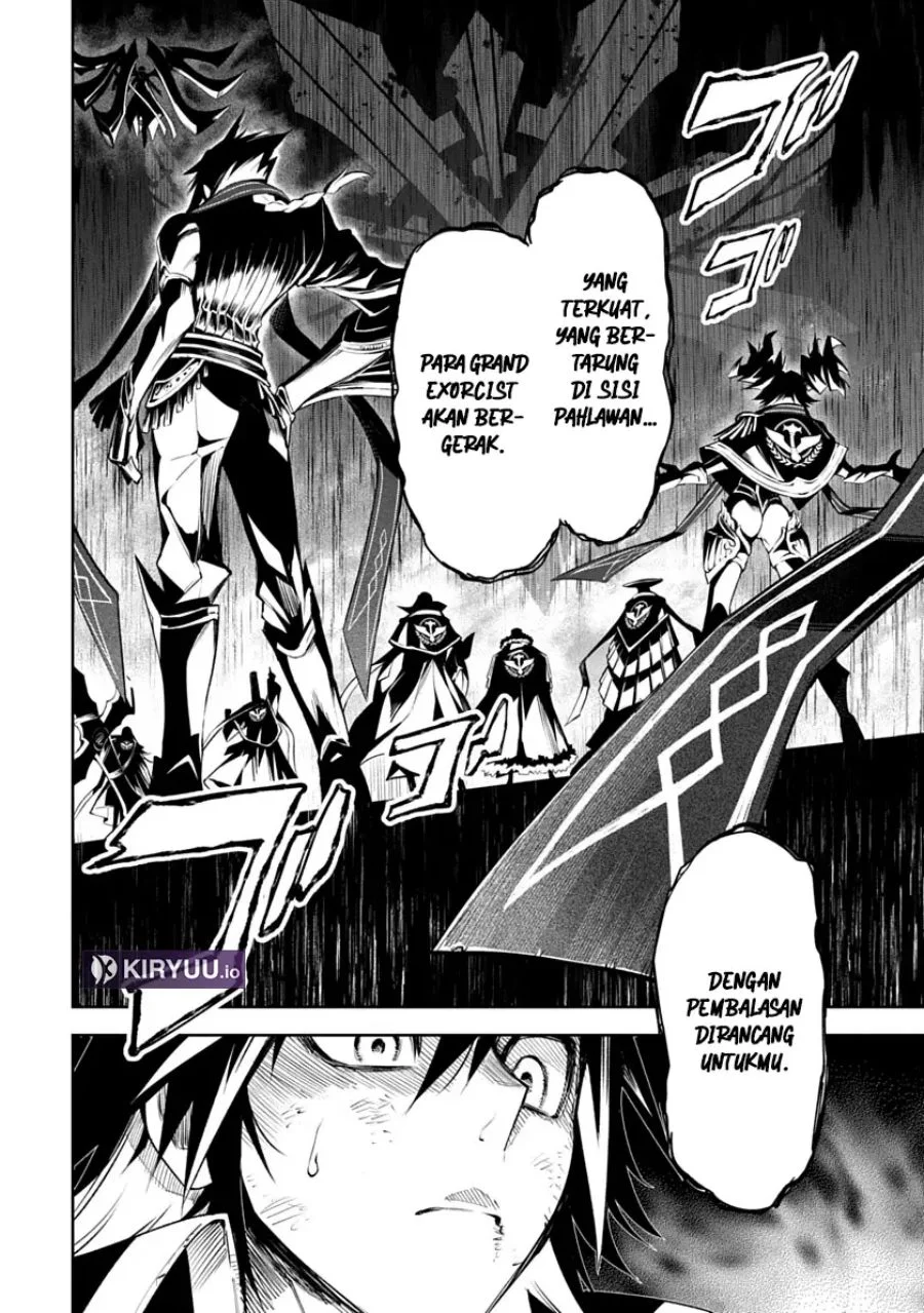 Librale of Reincarnation Chapter 2 Gambar 46