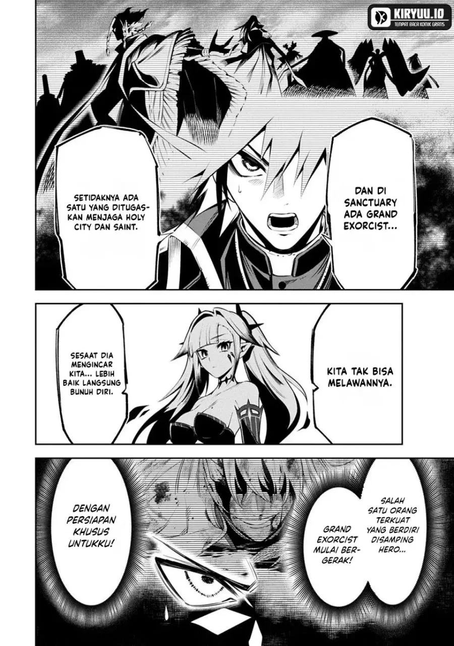 Librale of Reincarnation Chapter 3 Gambar 18