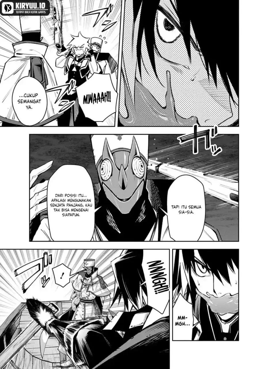 Librale of Reincarnation Chapter 4 Gambar 4