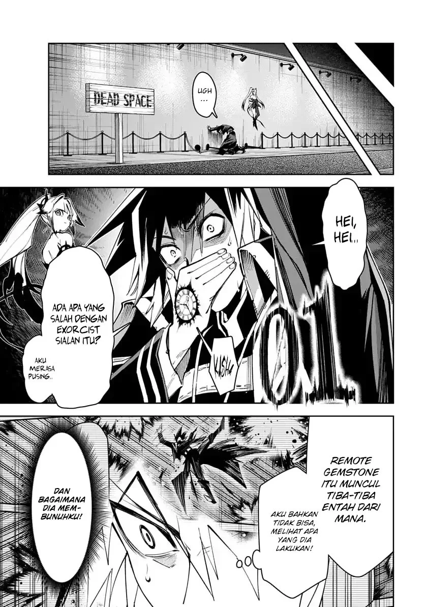 Librale of Reincarnation Chapter 6 Gambar 10