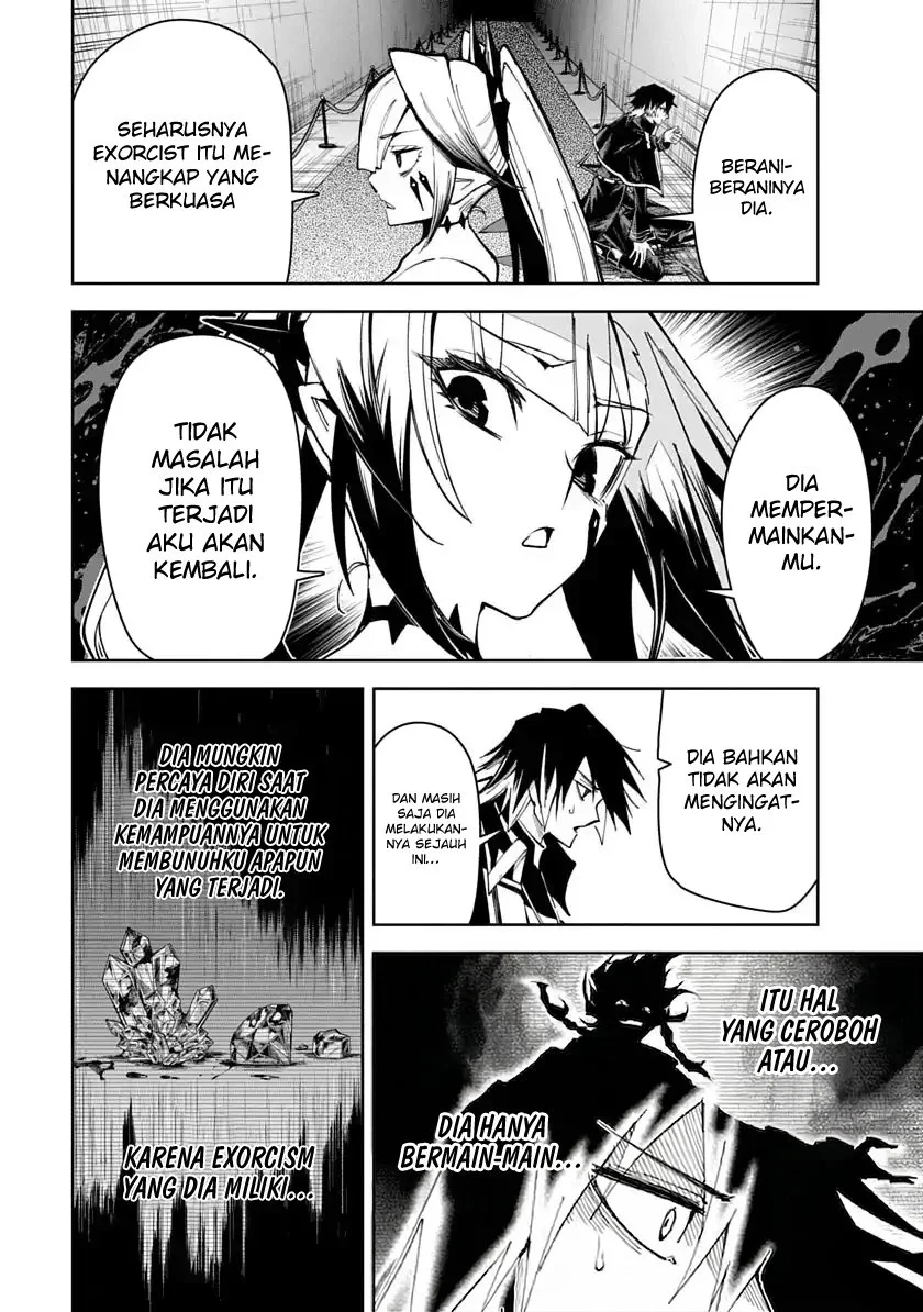 Librale of Reincarnation Chapter 6 Gambar 11